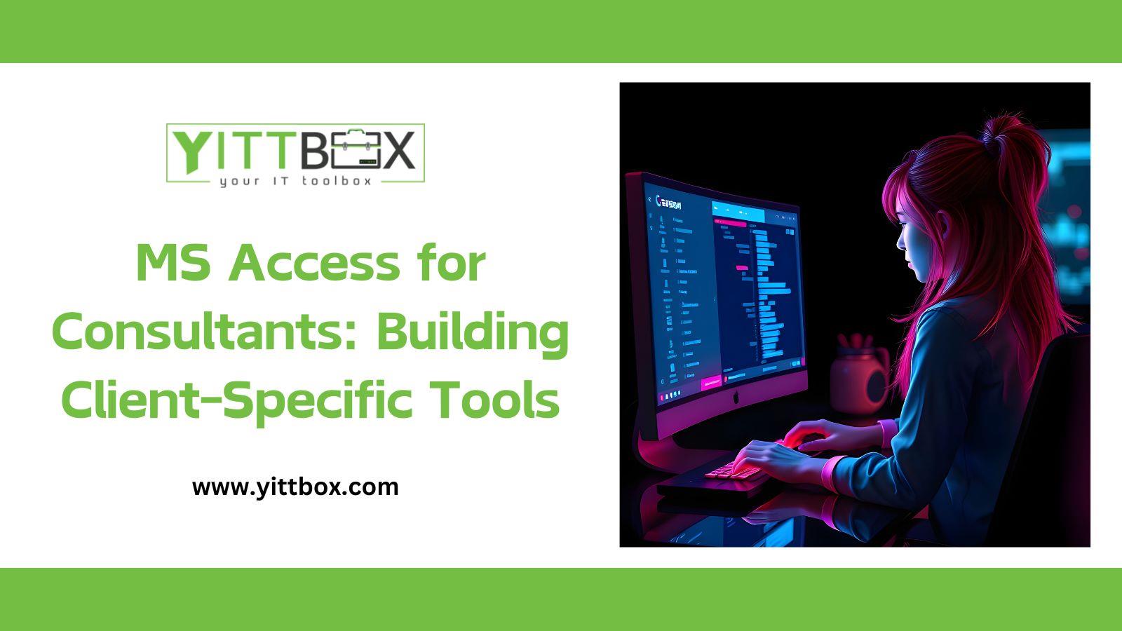 YittBox